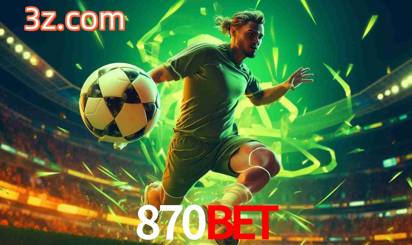 Diversidade Apostas no 870Bet