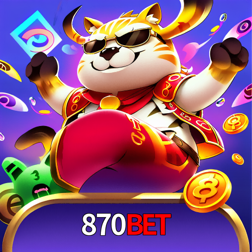 Experiência Imersiva no Cassino Online 870Bet